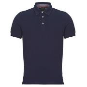 Lyhythihainen poolopaita Geox  M POLO PIQUET PRINT  EU S