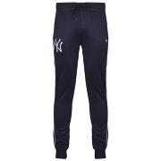 Jogging housut / Ulkoiluvaattee New-Era  MLB TRACK PANT  EU S