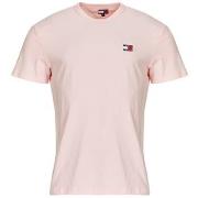 Lyhythihainen t-paita Tommy Jeans  TJM REG BADGE TEE EXT  EU S