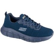 Kengät Skechers  Bobs B Flex - Chill Edge  41