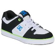 Lastenkengät DC Shoes  PURE ELASTIC  36