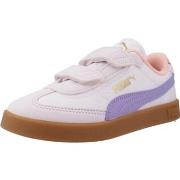 Tennarit Puma  CLUB II ERA CV V PS  29