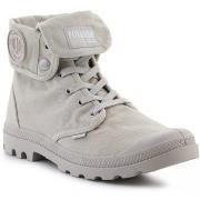 Kengät Palladium  BAGGY 02353-096-M Natural Grey  40