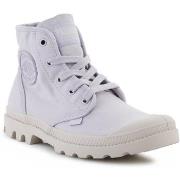 Kengät Palladium  Pampa Hi 2352-549-M Milk Galaxy  37