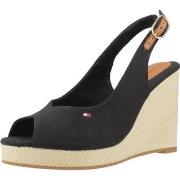 Sandaalit Tommy Hilfiger  FW0FW08597  39