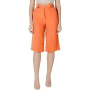 Shortsit & Bermuda-shortsit Liu Jo  TS NAV BERMUD WA5134T4818  EU S