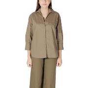 Paitapusero / Kauluspaita Liu Jo  TS M/L WA5203T4853  EU S