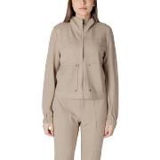 Takit Street One  Zip_Jacket_loose fit_ Set 212499  FR 38