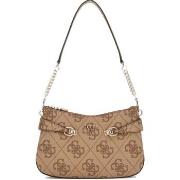 Laukut Guess  LORELEI TOP ZIP SHOULD  Yksi Koko
