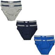 Alushousut Le Petit Garçon  LP1004-SURTIDO  6 vuotta