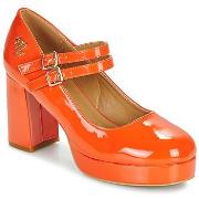 Korkokengät Moony Mood  SELENA  36