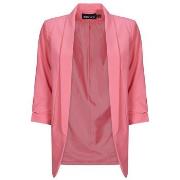 Bleiseri Pieces  PCBOSELLA 3/4 BLAZER NOOS  EU S