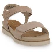 Sandaalit Tamaris  403 BEIGE NUBUCK  39