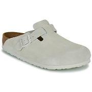 Puukengät BIRKENSTOCK  Boston SFB LEVE Antique White  36