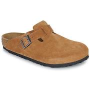 Puukengät BIRKENSTOCK  Boston LEVE/LEOI Cognac  42