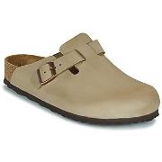 Puukengät BIRKENSTOCK  Boston SFB LEOI Tabacco Brown  36