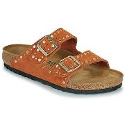 Sandaalit BIRKENSTOCK  Arizona Rivet LEVE Dark Rust  37
