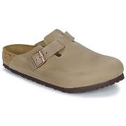 Puukengät BIRKENSTOCK  Boston LEOI Tabacco Brown  36