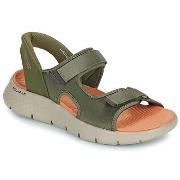 Sandaalit Skechers  SLIP INS GO WALK FLEX SANDAL EASY ENTRY  41
