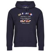 Svetari Gant  GRAPHIC SWEAT HOODIE  EU S