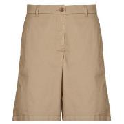 Shortsit & Bermuda-shortsit Tommy Hilfiger  CO BLEND GMD CHINO SHORT  ...