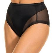 Muotoilevat alushousut Janira  1030217-NEGRO  EU M