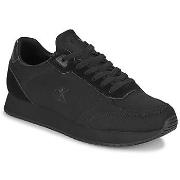 Kengät Calvin Klein Jeans  RUNNER SOCK LACEUP MG CANVAS  40