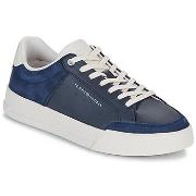 Kengät Tommy Hilfiger  TH COURT MIX LTH NUBUCK  42