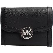 Kukkarot MICHAEL Michael Kors  35S4S9GF2L-BLACK  Yksi Koko