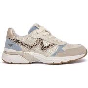 Tennarit Mustang  488 BEIGE  37