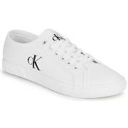 Kengät Calvin Klein Jeans  ESS VULC LOW CV MG WN  38
