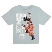 Lyhythihainen t-paita Name it  NKMFRITZ  8 Jahre