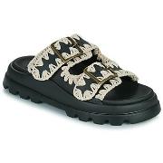 Sandaalit Mou  MU.SW661001N  37