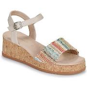 Sandaalit Tom Tailor  CHANELL  36