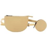 Lompakot Monk & Anna  Toho Belt Bag - Hay  Yksi Koko