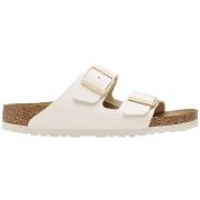 Sandaalit BIRKENSTOCK  Arizona Birko-Flor Narrow - Eggshell  36