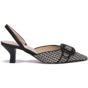 Korkokengät Priv Lab  NERO ISCHIA LES AUTRES  36