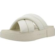 Sandaalit Tommy Jeans  FLATFORM SANDAL  36