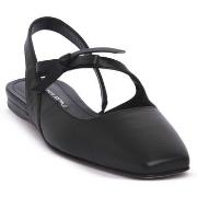 Balleriinat Priv Lab  NERO KOALA NAPPA NAPOLE1  37