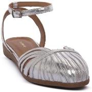 Sandaalit Frau  LAMINATO ARGENTO  38