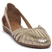 Balleriinat Frau  LAMINATO PLATINO  37