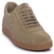 Tennarit Frau  SUEDE AVENA AMBRA  42