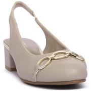 Korkokengät Jana  TAUPE SOFTLINE  39