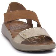 Sandaalit IgI&CO  PALMER CUOIO  36