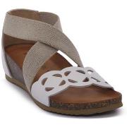 Sandaalit IgI&CO  ANTIBES BIANCO  37