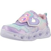 Tennarit Skechers  HEART LIGHTS - LOVIN  21