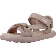 Tyttöjen sandaalit Geox  J SANDAL PUFFYPOP GI  29
