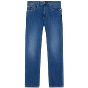 Suorat farkut Eden Park  H24BAS5P0022  US 33