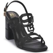 Sandaalit Laura Biagiotti  BLACK  38