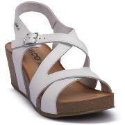 Sandaalit IgI&CO  LAURITA BIANCO  36